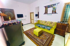 Cozy Nest home, Pondicherry Cozy Nest home, Pondicherry