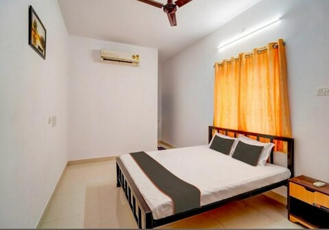 Vinayak Residency Ambattur