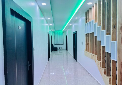 HOTEL SANSKRITI PALACE