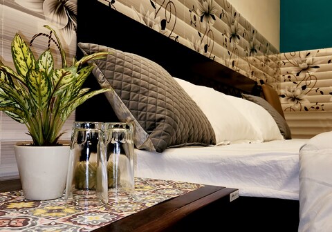 sparrow nest homestay