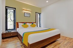 Itsy Hotels Shivshakti, Chhatrapati Sambhajinagar Itsy Hotels Shivshakti, Chhatrapati Sambhajinagar