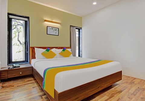 Itsy Hotels Shivshakti