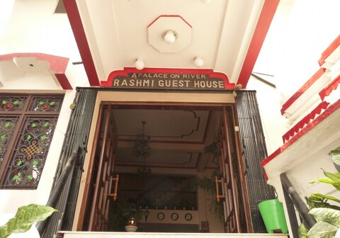 Rashmi Guest House (A Place On River)