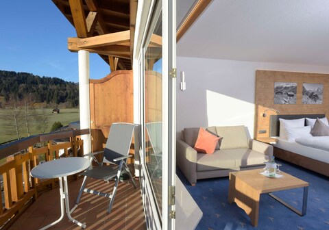 Best Western Plus Hotel Alpenhof