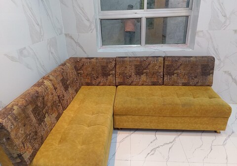 ALISHA MANZIL & GUEST HOUSE