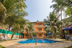 Resort Palmeiras Dourado, Goa Resort Palmeiras Dourado, Goa
