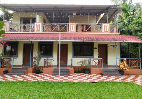 Sukriti Home Stay
