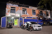 Guin Bros Lodge, Medinipur Guin Bros Lodge, Medinipur