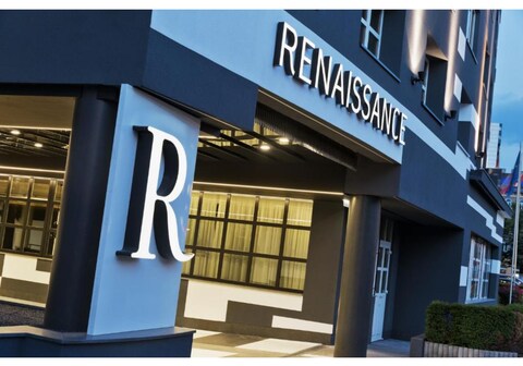 Renaissance Wien Hotel by Marriott