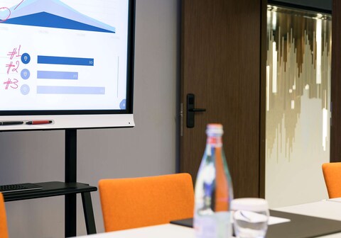 Radisson Blu Hotel, Larnaca