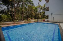 OYO 14206 Home Graceful Studio Calangute, Goa OYO 14206 Home Graceful Studio Calangute, Goa