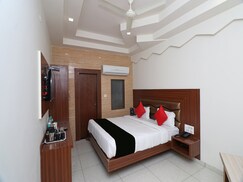 Capital O 28016 Hotel Big Dream, Agra Capital O 28016 Hotel Big Dream, Agra