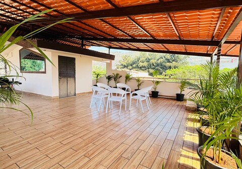 BVD Montana View Villa In Lonavala