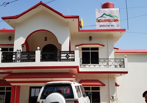The Garhwali Inn