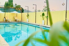 Hotel Heaven Hilll, Pushkar Hotel Heaven Hilll, Pushkar