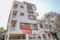 OYO 9702 Hebbal, Bangalore OYO 9702 Hebbal, Bangalore
