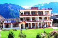 Hotel Mahavir, Manali Hotel Mahavir, Manali