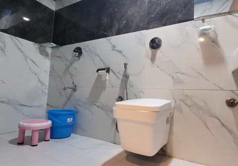 Richi Rich Hill Resort | Mount Abu Top