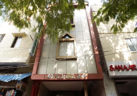 Grace Residency (Vadapalani)