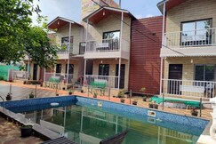 Royal Honey Resort, Mahabaleshwar Royal Honey Resort, Mahabaleshwar