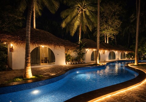 Sapphire Sand Resort