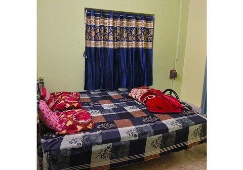 Aashirvad 2BHK Apartment