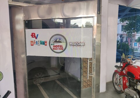 NEW HOTEL BEAS VIEW