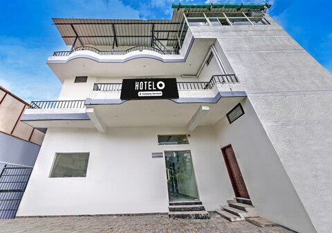 Super Hotel O Clock Tower Dehradun Formerly Dooncity Suites