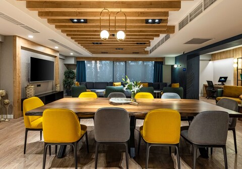 Days Hotel BY Wyndham Istanbul Esenyurt