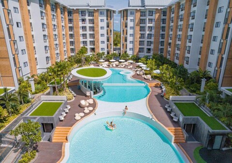 Wyndham Jomtien Pattaya