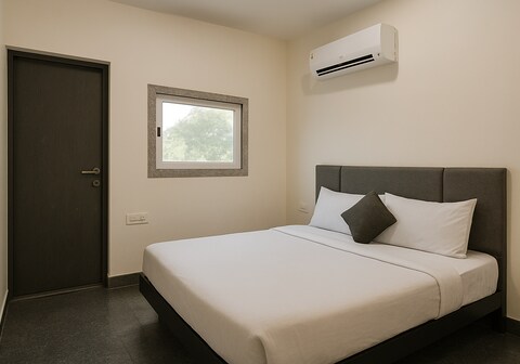 SHRI RADHEY KRISHNA PAYING GUEST HOUSE