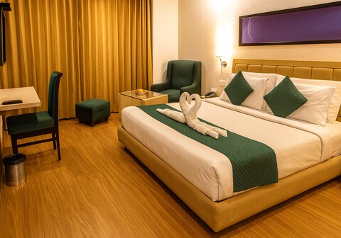 Four Leaf Hotels Amritsar