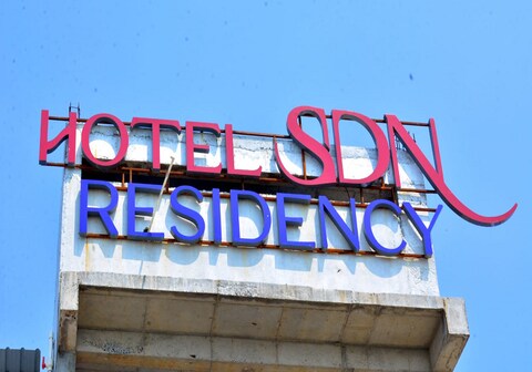 S D N RESIDENCY
