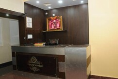 TRIPURA SUNDARI RESIDENCY, Madanapalle TRIPURA SUNDARI RESIDENCY, Madanapalle