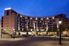 Novotel Paris Gare De Lyon, Paris Novotel Paris Gare De Lyon, Paris