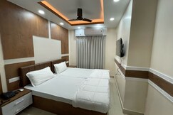 Hotel Nandan Inn, Gaya Hotel Nandan Inn, Gaya