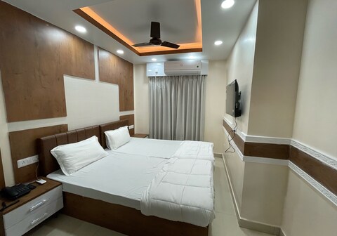 Hotel Nandan Inn