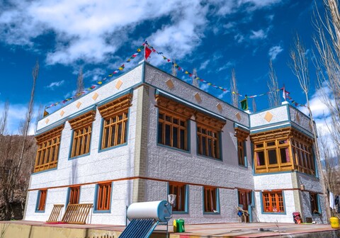 Thangol-1 (Himalayan Farmstays)