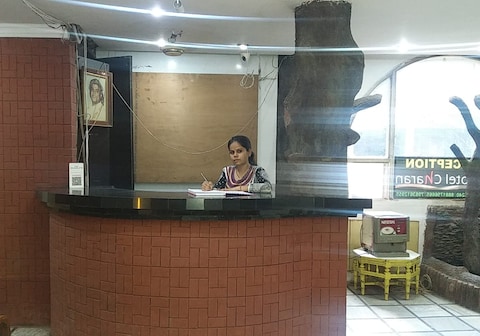 Hotel Charan