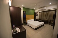 SinQ Edge, Goa SinQ Edge, Goa