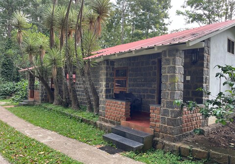 Grange Resort