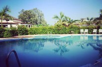 CORBETT JUNGLE HOLIDAY SPA & RESORT , Corbett CORBETT JUNGLE HOLIDAY SPA & RESORT , Corbett