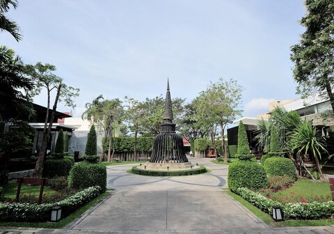 أجنجة ماليسا فيلا