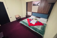 Hotel Bluestar, Nainital Hotel Bluestar, Nainital