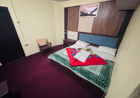 Hotel Bluestar