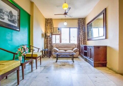 Landmark Asia Serviced Apartments | Rooms & Caretaker