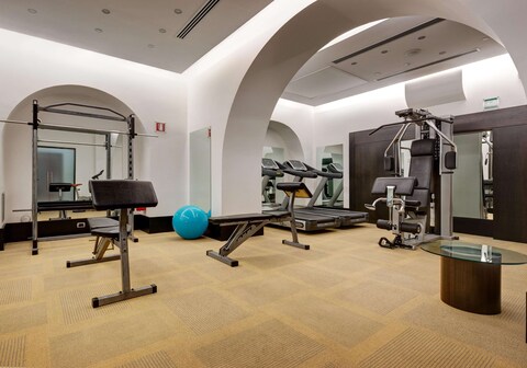 Best Western Plus Hotel Universo