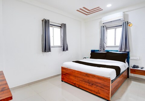 Hotel O Pearl Inn Executive