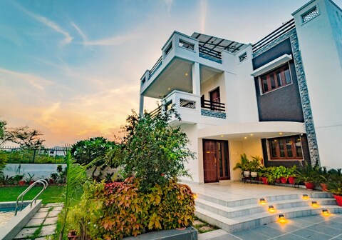 Sereine Villa Homestay By Luxe Hospitality
