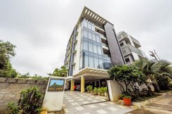 Hill View Service Apartment Hitech City, Hyderabad Hill View Service Apartment Hitech City, Hyderabad